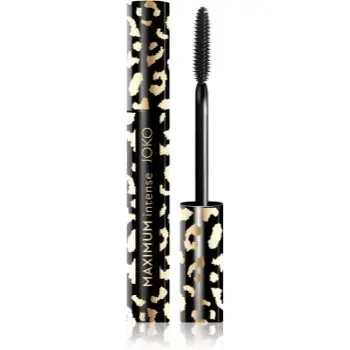 JOKO Maximum Intense mascara pentru un maxim de volum
