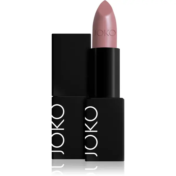 JOKO Moisturizing Lipstick Ruj crema hidratant culoare 42 3.5 g