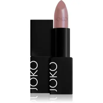JOKO Moisturizing Lipstick Ruj crema hidratant