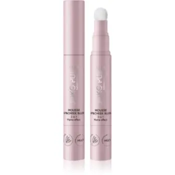 JOKO Pure Holistic Care & Beauty machiaj burete