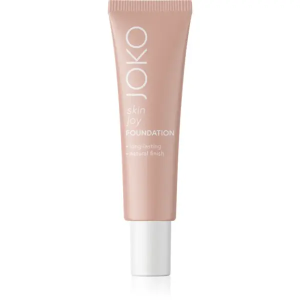 JOKO Skin Joy machiaj ușor de hidratare culoare O5W Rose 30 ml