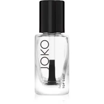 JOKO Top Coat lac de unghii/parte sus