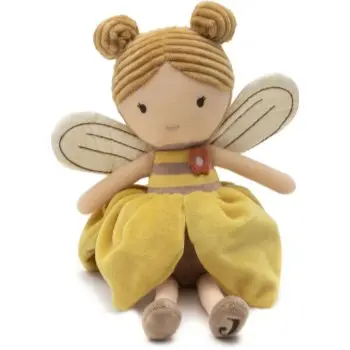 JOLLEIN Doll Bee Lily păpușă