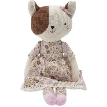 JOLLEIN Doll Jill păpușă