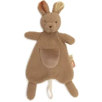 JOLLEIN Kangaroots Rattle jucărie de adormit