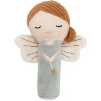 JOLLEIN Rattle jucărie zornăitoare