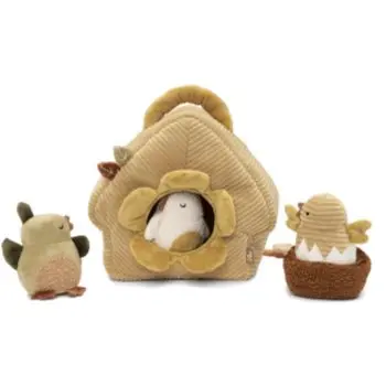 JOLLEIN Tiny Park Activity Toy Set set de jucării