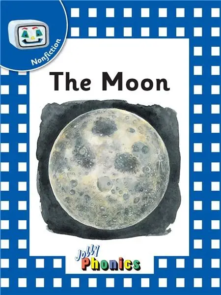Jolly Readers Blue - Nonfiction (Level 4) - Pack of 6 | Sara Wernham
