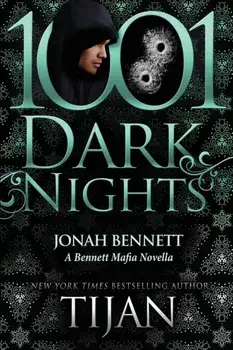Jonah Bennett: A Bennett Mafia Novella, Paperback/Tijan