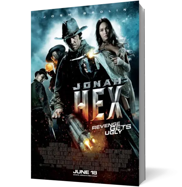 Jonah Hex