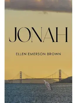 Jonah, Paperback/Ellen Emerson Brown