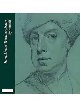 Jonathan Richardson. By Himself, Paperback/Susan Owens