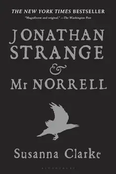 Jonathan Strange & MR Norrell, Paperback/Susanna Clarke
