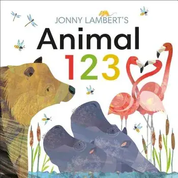 Jonny Lambert's Animal 123/Jonny Lambert