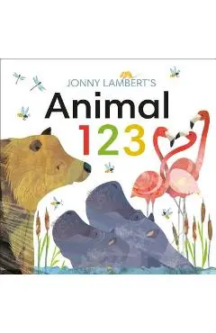 Jonny Lambert's Animal 123 - Jonny Lambert