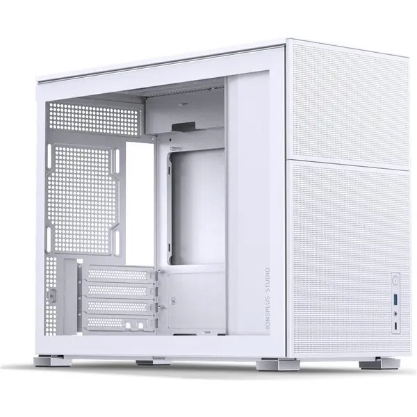 JONSBO Carcasa Jonsbo D31 Mesh White