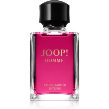 JOOP! Homme Eau de Parfum Intense apă parfumată intense pentru bărbați