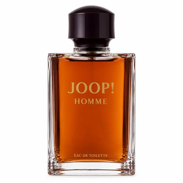 Joop – Homme Eau De Toilette 125ml TESTER