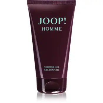 JOOP! Homme gel de duș pentru bărbați