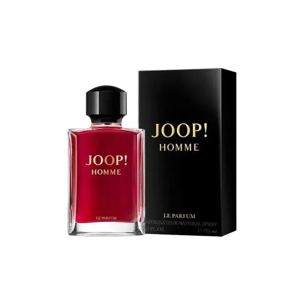 Joop! Homme Le Parfum Apa de parfum pentru barbati EDP Volum 125 ml