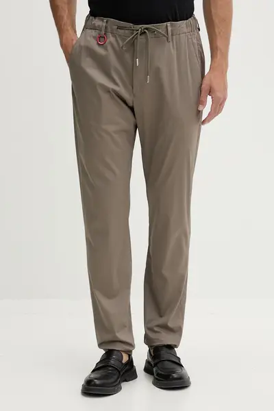 Joop! pantaloni pentru bărbați, din bumbac cu elastan