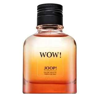 Joop! Wow! Fresh Eau de Toilette bărbați 40 ml