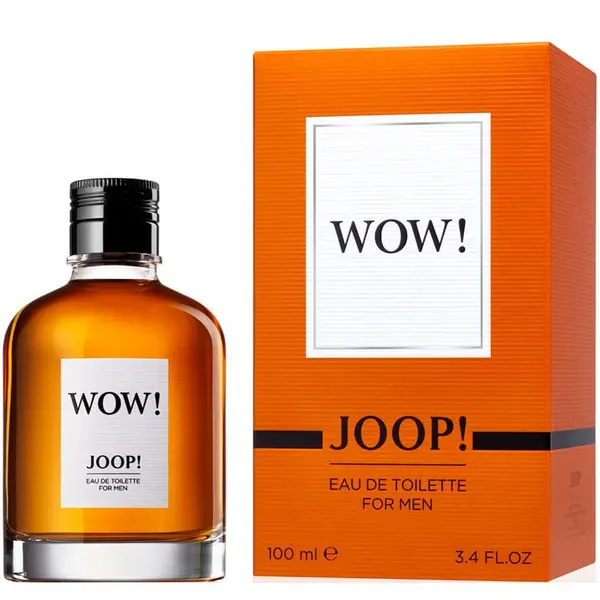Joop! Wow pentru femei EDT Volum 40 ml
