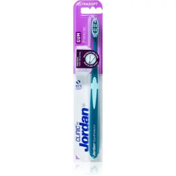 Jordan Clinc Gum Protector Ultrasoft perie de dinti