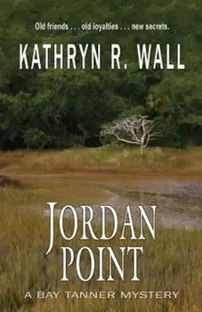 Jordan Point, Paperback/Kathryn R. Wall