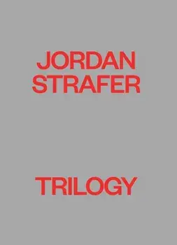 Jordan Strafer: Trilogy, Paperback/***