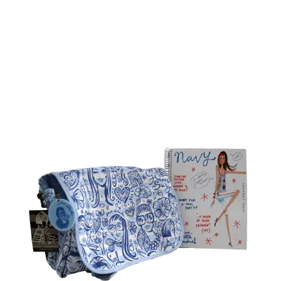 Jordi Labanda Blue