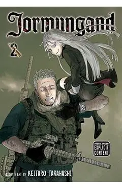 Jormungand, Vol. 2, 2 - Keitaro Takahashi
