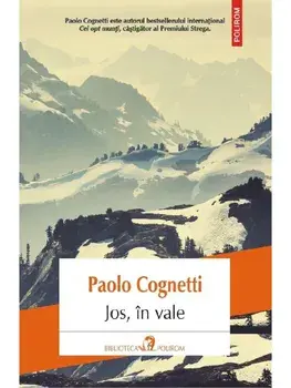 Jos, in vale/Paolo Cognetti