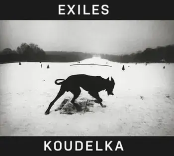 Josef Koudelka: Exiles, Hardcover/Josef Koudelka