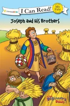 Joseph and His Brothers, Paperback/Zondervan