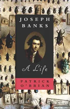 Joseph Banks Joseph Banks Joseph Banks: A Life a Life a Life, Paperback/Patrick O'Brian