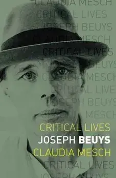 Joseph Beuys, Paperback/Claudia Mesch