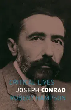 Joseph Conrad, Paperback/Robert Hampson