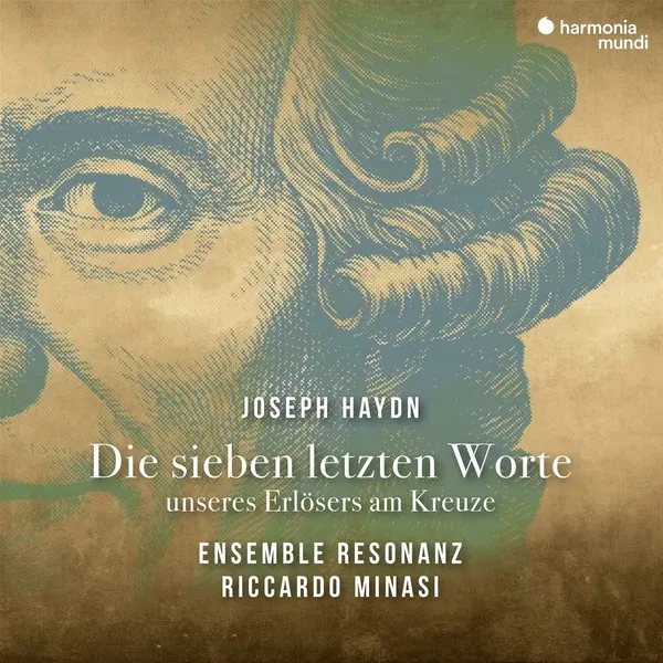 Joseph Haydn: Die Sieben Letzten Worte Unseres Erlösers Am Kreuze | Joseph Haydn