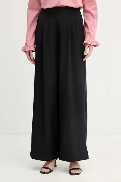 Joseph Ribkoff pantaloni wide leg pentru femei