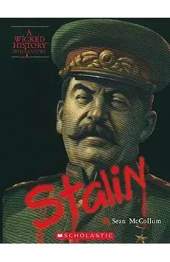 Joseph Stalin - Sean Mccollum