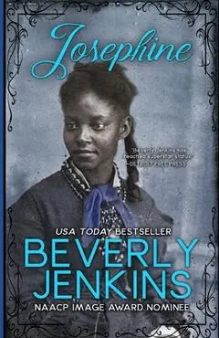 Josephine - Beverly Jenkins