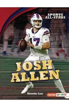 Josh Allen - Alexander Lowe