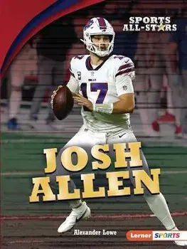 Josh Allen, Paperback/Alexander Lowe