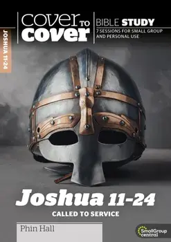 Joshua 11-24. Called to Service, Paperback/Phin Hall