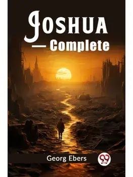 Joshua — Complete, Paperback/***