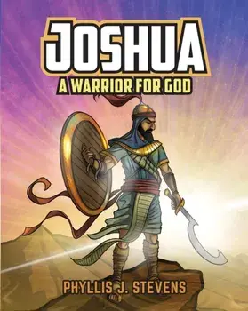 Joshua, Paperback/Phyllis J. Stevens