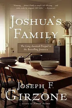 Joshua's Family, Paperback/Joseph F. Girzone