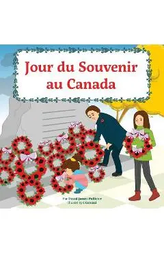 Jour du Souvenir au Canada - David Pallister