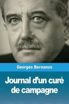Journal d'un cur de campagne, Paperback/Georges Bernanos